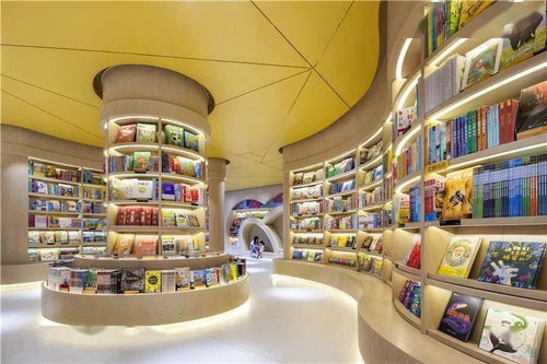 跨界融合 打造人見(jiàn)人愛(ài)的網(wǎng)紅書(shū)店背后的教育科技軟件研發(fā)策略